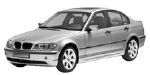 BMW E46 C1120 Fault Code