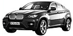 BMW E71 C1120 Fault Code