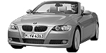 BMW E93 C1120 Fault Code