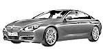 BMW F06 C1120 Fault Code